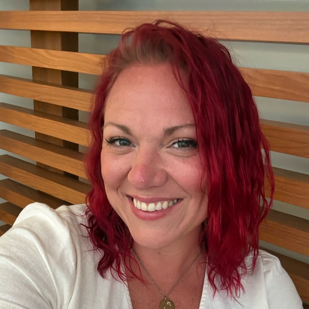 Meet your Posher, Jacqui